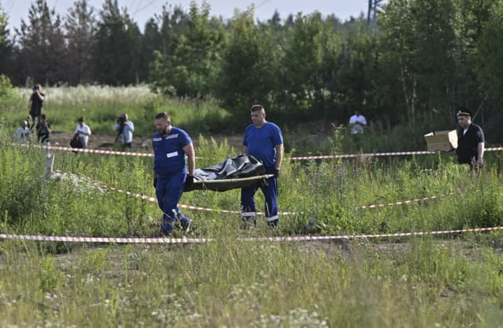 Смерть міністра транспорту рф підживлює спекуляції щодо погіршення умов життя кремлівських еліт - АР