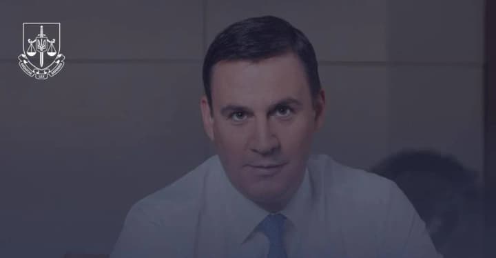 Вице-премьеру рф дмитрию патрушеву сообщили о подозрении - Офис Генпрокурора