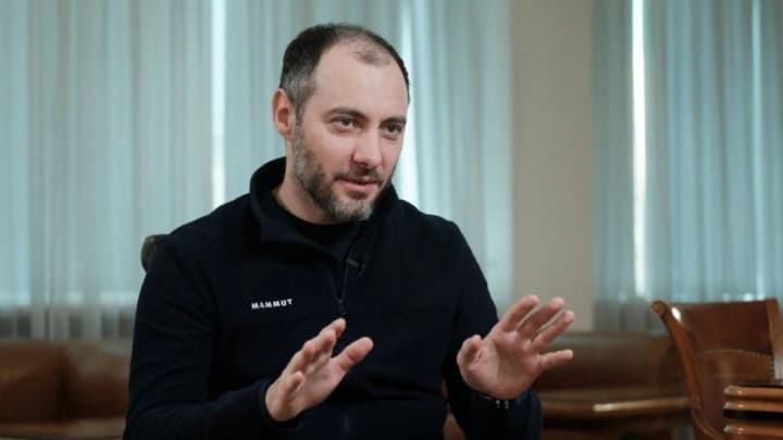 Обшуки ДБР у Кубракова: колишній міністр прокоментував ситуацію