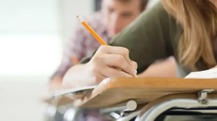 Все участники единого вступительного экзамена получили результаты: смотреть можно в персональных кабинетах