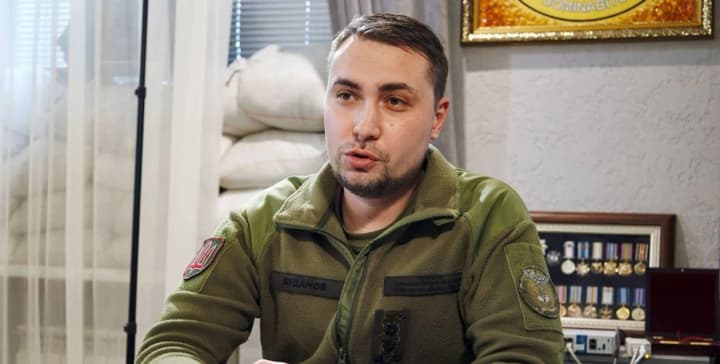 Дальнобойные удары по РФ сосредоточены на двух направлениях - Буданов