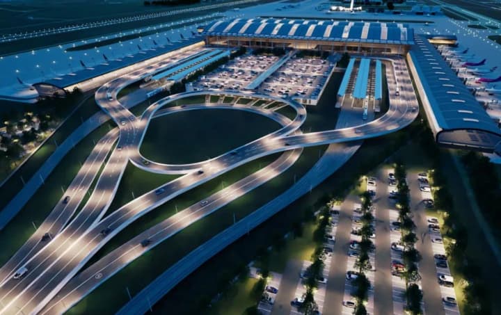 In Romania, a taxi driver refused a ride to the country's ex-prime minister and was fined