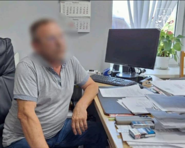 Способствовал приватизации земель лесного фонда, государство потеряло 1,8 млн грн: на Буковине депутат получил подозрение