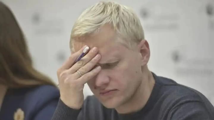 Veteran supported suspicion against Shabunin: this is an important signal to all mobilized draft dodgers – you cannot parasitize on the Armed Forces of Ukraine