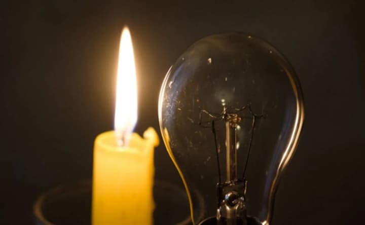 Over 5.4 thousand subscribers in Poltava region left without electricity due to bad weather