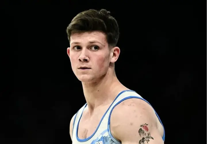 Змінив громадянство: український гімнаст та олімпійський призер Ілля Ковтун виступатиме за Хорватію