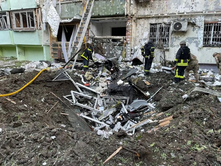 Head of Chernivtsi OVA refuted the death of two more seriously wounded in Chernivtsi, the number of victims is two