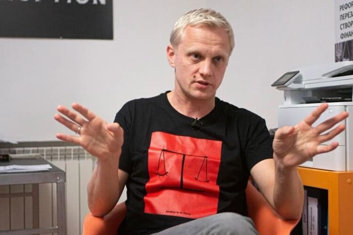 Чим менше політизації - тим краще: юристи, військові та нардепи про справу Шабуніна