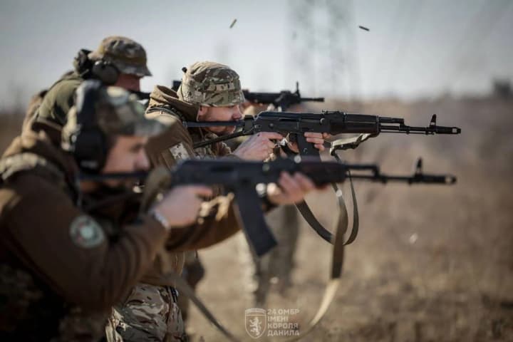 Ситуація на фронті: ворог зазнає серйозних втрат на Покровському напрямку - Генштаб