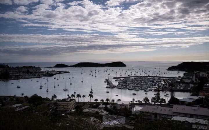 У світі з'явиться нова держава: Нова Каледонія отримає часткову незалежність від Франції