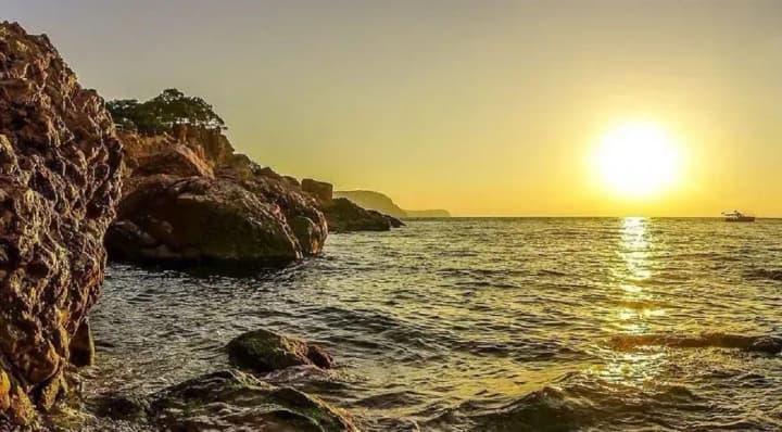 Ворожі кораблі відсутні у Чорному та Азовському морях - ВМС