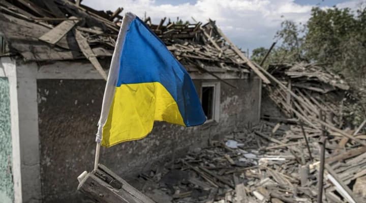 Будинок стоїть, потрібен ремонт: у ООН звітували про кошти українцям для відновлення пошкодженого агресором житла 