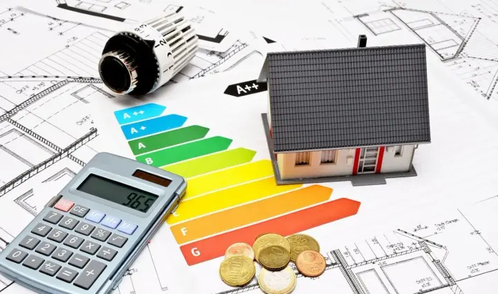 Правительство утвердило программу поддержки термомодернизации домов до 2030 года: что предусматривается