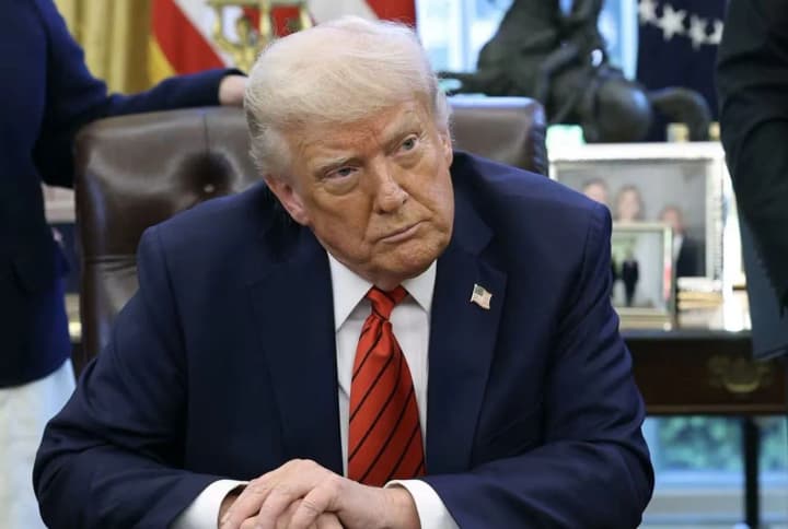 США роками "надавали безкоштовні послуги" іншим країнам у сфері оборони - Трамп