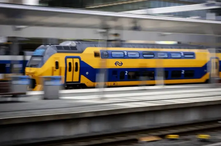 Готуються до війни: Нідерланди перетворять старі потяги на мобільні шпиталі для військових