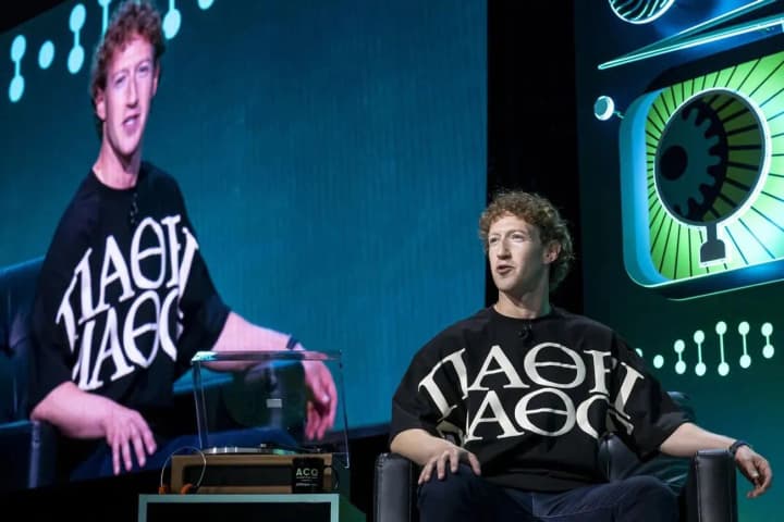 Zuckerberg invests hundreds of billions in superintelligence: Meta to build city-sized data centers