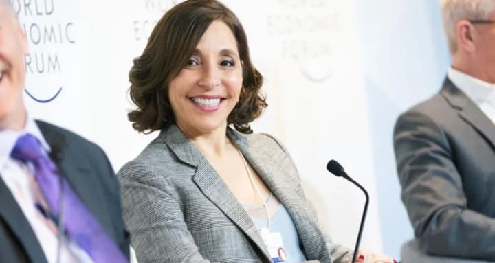 Була приречена на провал: FT з'ясував, чому Маск і Яккаріно не порозумілись і медіаменеджерка звільнилася