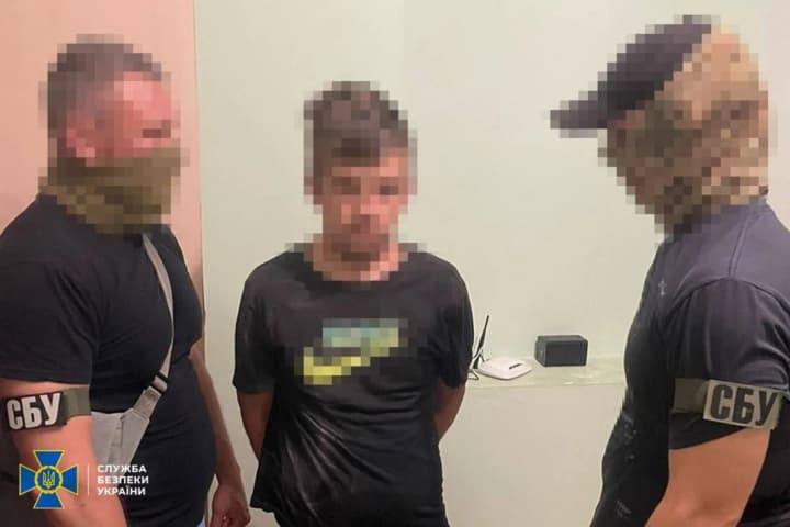 Готовил теракт в центре Ровно: львовянин пытался взорвать многоэтажку по заказу спецслужб РФ