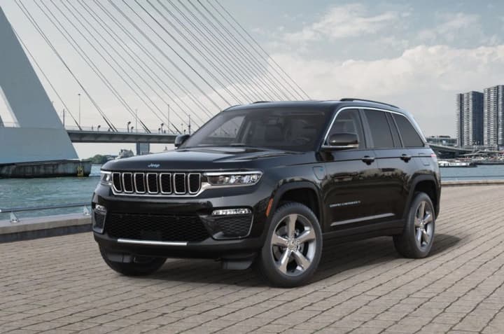 Эксперты назвали подержанные авто из США, пользующиеся наибольшей популярностью в Украине