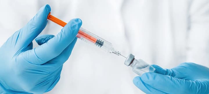 Over 14 million children were not vaccinated in 2024: report