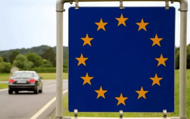 Запуск нової системи контролю на кордонах не вплине на правила в’їзду до ЄС - прикордонники