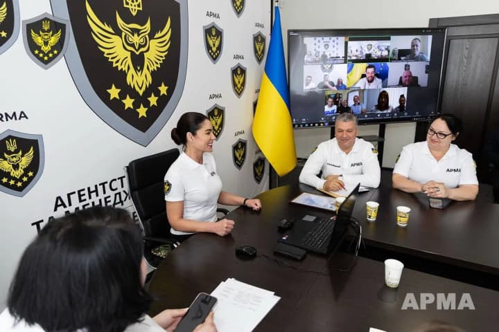 Парламент разблокировал подписание закона о реформе АРМА