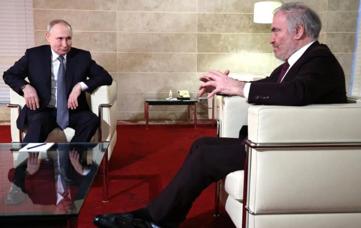 Вдова навального вимагає скасувати концерт диригента путіниста гергієва в Італії