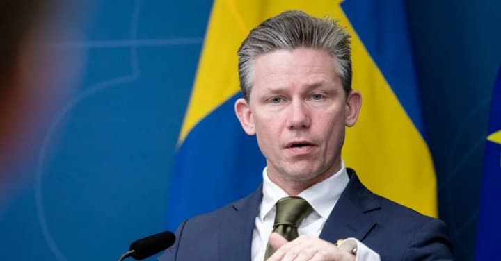 Швеція зробить свій внесок у план Трампа щодо України і НАТО - Міноборони скандинавської країни 