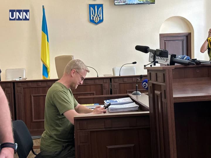 Судья отклонила ходатайство защиты Шабунина о переносе заседания на другой день