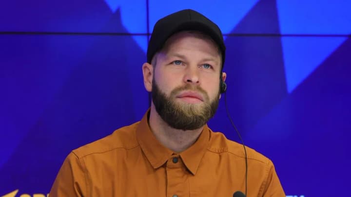 Американец, корректировавший удары по украинским военным, получил российский паспорт