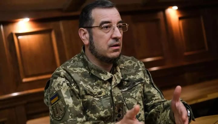 "Ними непросто користуватися": Скібіцький про далекобійні ракети Tomahawk