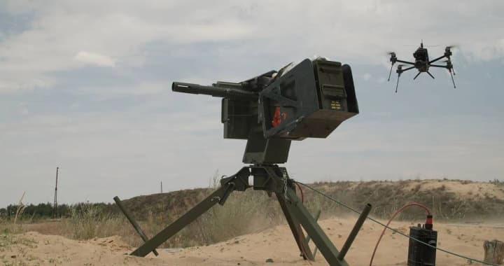 Ukrainian defence tech: Fedorov announced production scaling after agreement between AI drone and robotic system manufacturers