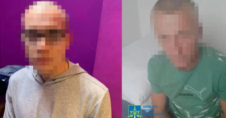 До 9 років тюрми отримали чоловіки, які зґвалтували та пограбували неповнолітню дівчину