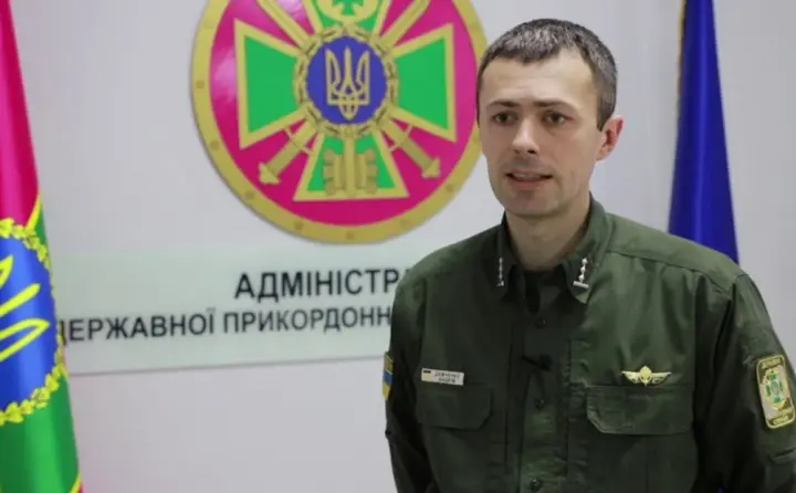 В будни границу Украины пересекают 120-125 тысяч человек - ГПСУ