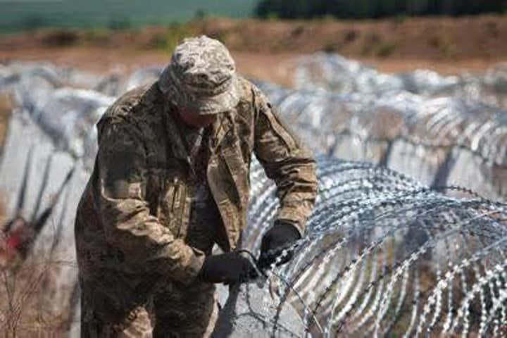 До двух третей боев сегодня на двух направлениях - Генштаб