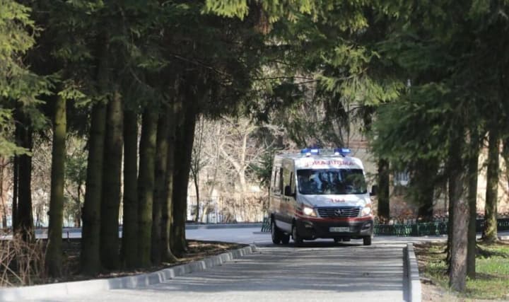 Poisoning at Lviv restaurant Katsurin: number of affected children increased to 8, they were hospitalized