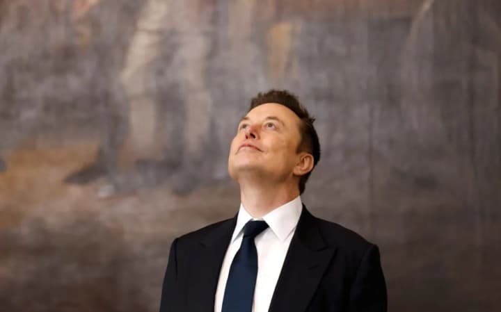 Brussels temporarily halted investigation against Elon Musk's X amid trade talks with US