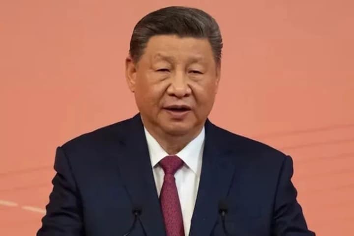 Yermak: It's time for Xi Jinping to meet with Zelenskyy