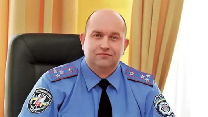 У ЗСУ поки не підтверджують факт служби обвинуваченого в торгівлі боєприпасами експосадовця  ДАІ, який уникає правосуддя за "схемою Насірова"