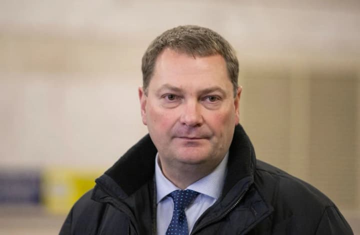 Справа підтоплення столичного метро: суд обрав запобіжний захід для посадовця КМДА Кандибора