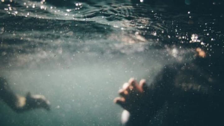 У Дніпрі втопилась чотирирічна дитина