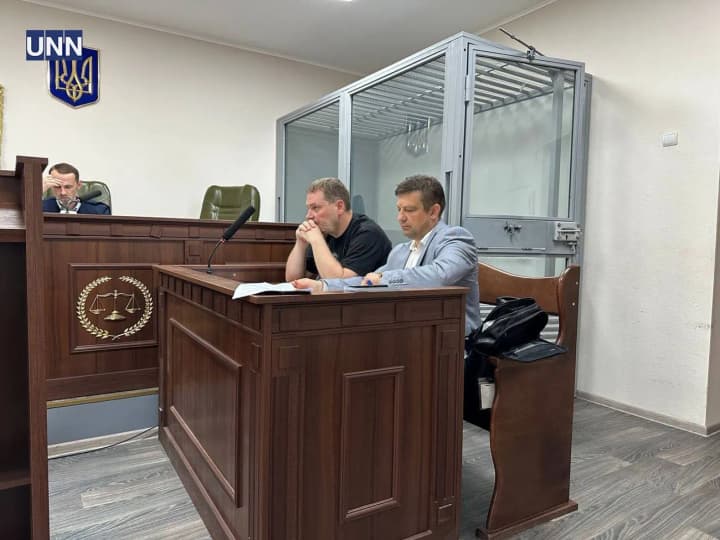 Справа підтоплення столичного метро: суд вирішив відсторонити Кандибора від посади