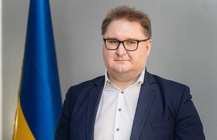 Без собственного жилья, но с двумя автомобилями и зарплатой в 1,5 млн гривен: декларация Тараса Качки