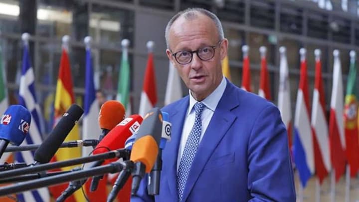 Це питання не годин, а днів і тижнів: Мерц розповів, коли Україна зможе отримати системи Patriot