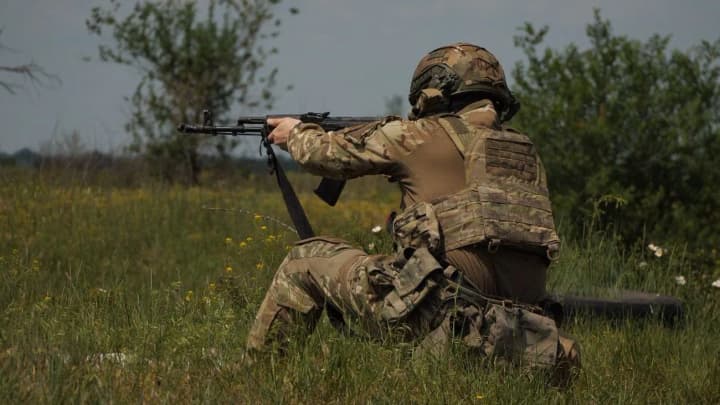 На фронті відбулось 191 боєзіткнення, 51 з них на Покровському напрямку - Генштаб