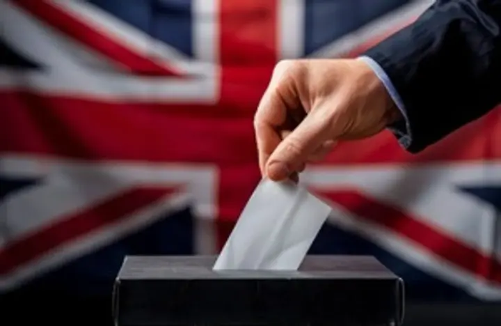 Британия расширяет избирательные права: разрешат голосование с 16 лет