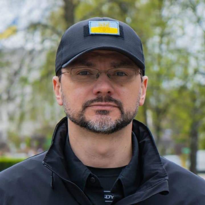 Oleksiy Doroshenko appointed head of JSC "Automobile Roads of Ukraine"