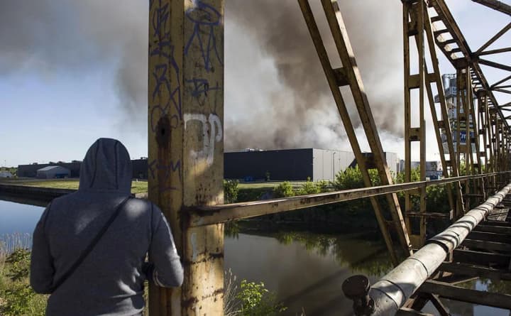 Russia intensifies hybrid attacks on Europe's critical infrastructure - foreign intelligence