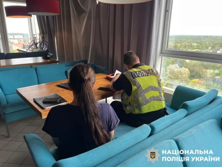 Songs in Russian were played at a party in one of the capital's clubs: police drew up a report on the establishment's administrator