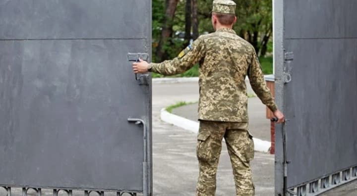 Избиение мобилизованного сотрудником ТЦК: в ГБР прокомментировали инцидент